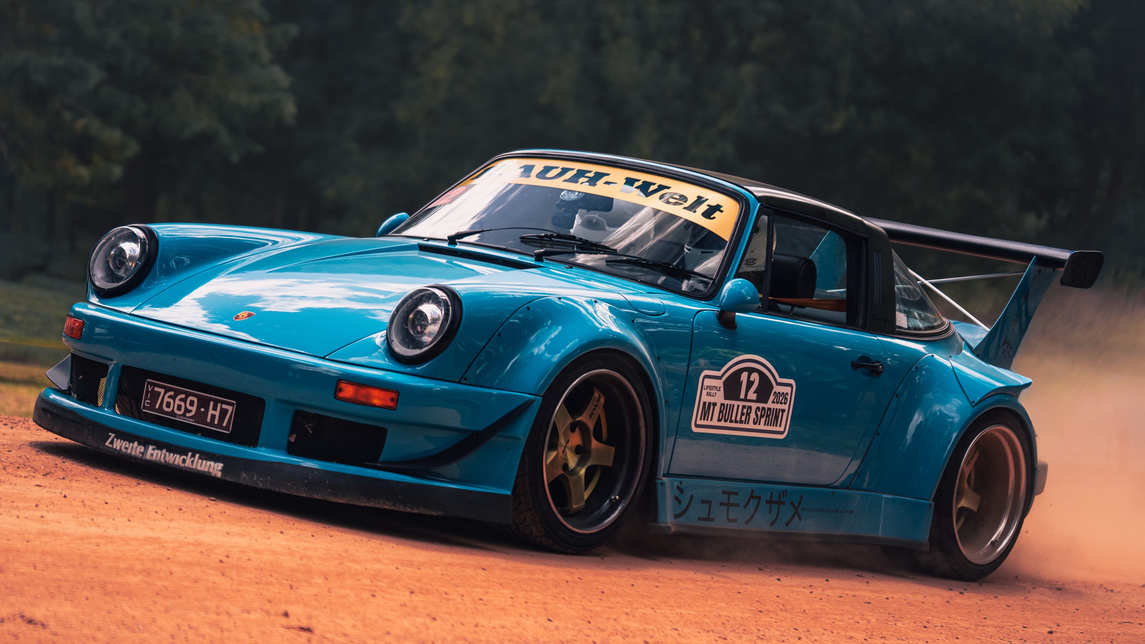 Automotive
