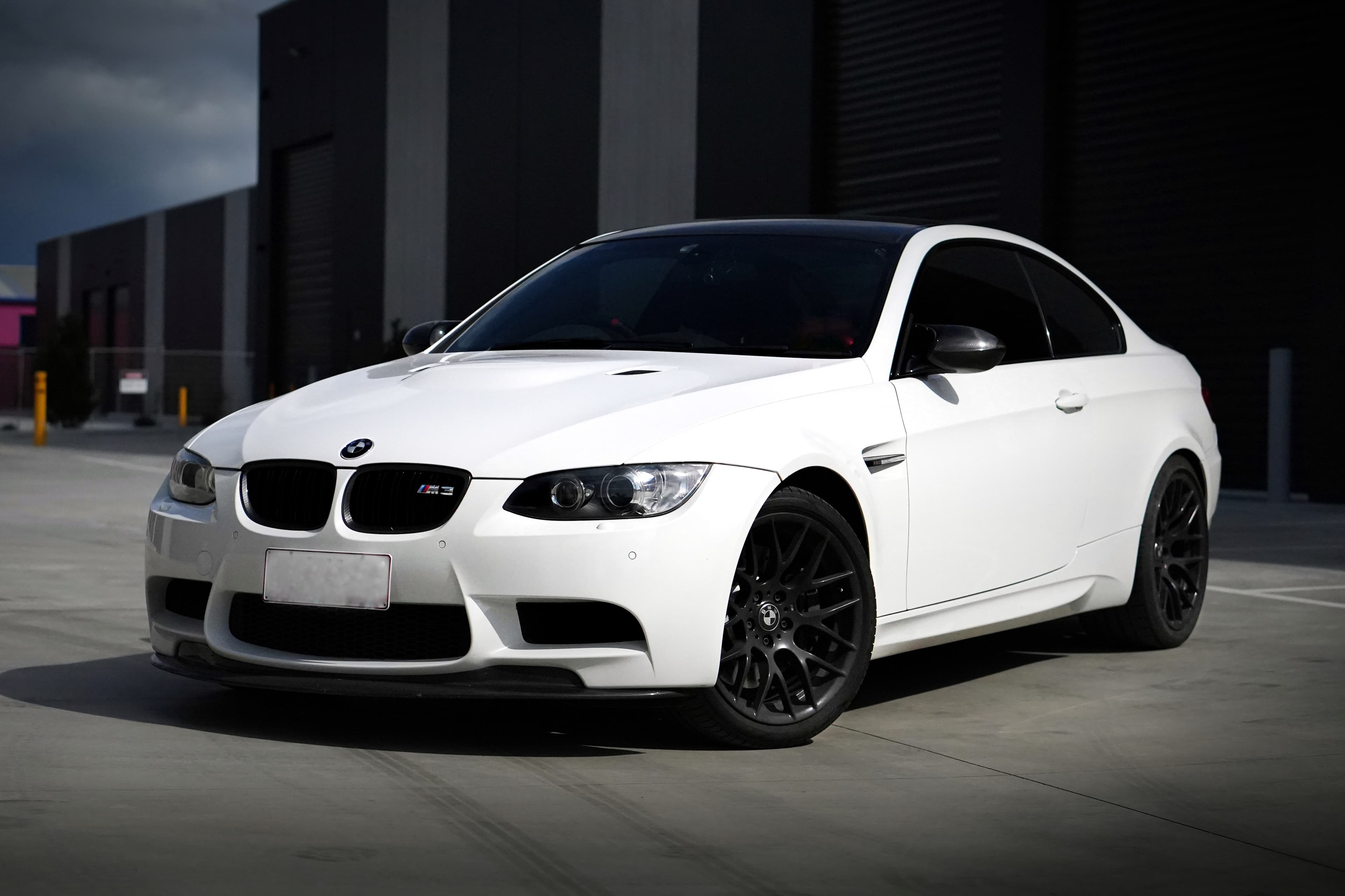 Automotive