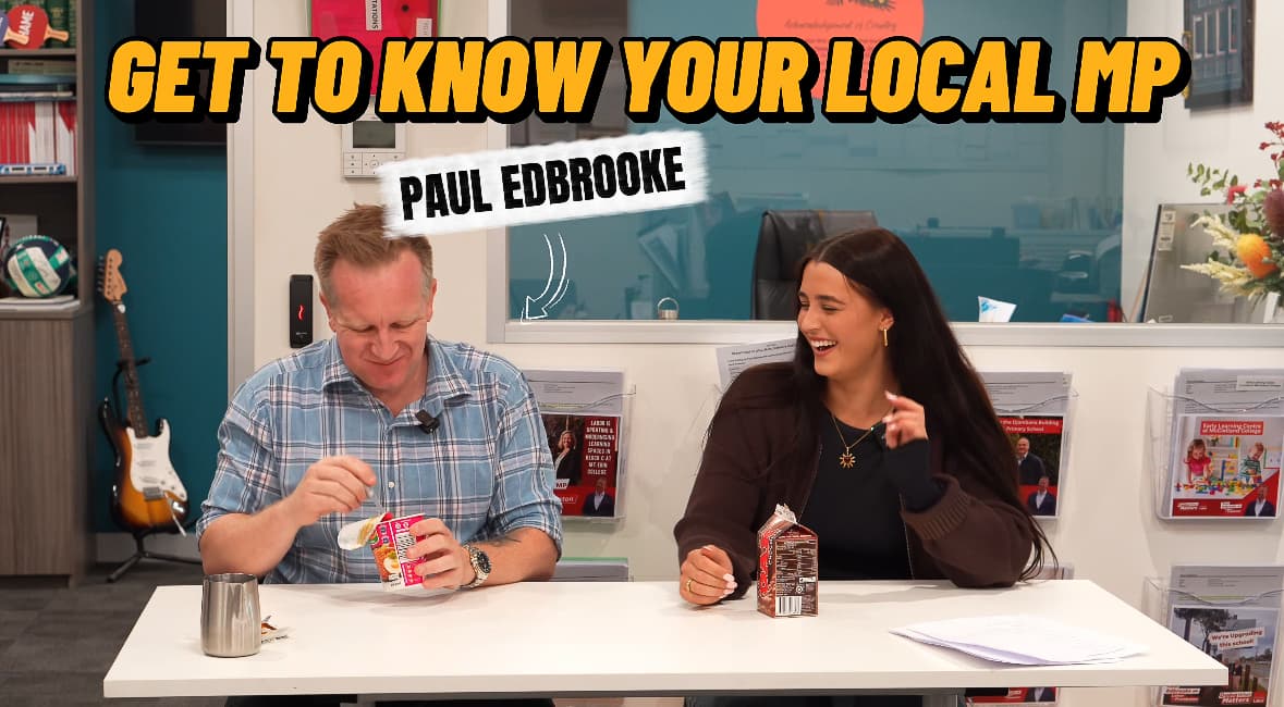 Local MP Feature